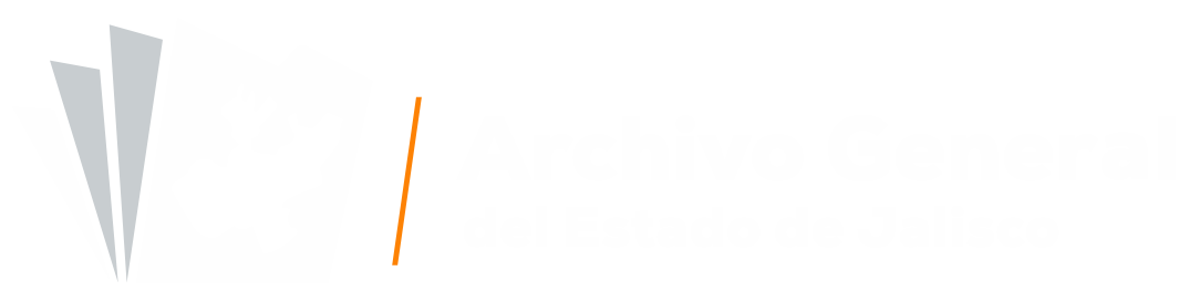 Archivo General del Estado de Jalisco